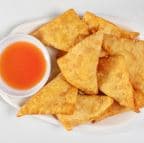 Best Fried Crab Cheese Puff (8) in Pacifica, CA