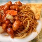 Best Sweet and Sour Pork Lunch Special in Pacifica, CA