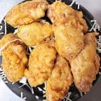 Best Fried Chicken Wings (8) in Pacifica, CA
