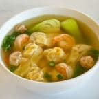 Best Wonton Soup in Pacifica, CA