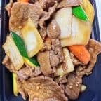 Best Curry Beef in Pacifica, CA