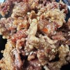 Best Szechuan Beef in Pacifica, CA