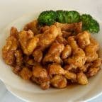 Best General's Chicken Szechuan Style in Pacifica, CA