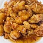 Best Orange Chicken Breast in Pacifica, CA