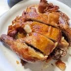 Best Crispy Fried Chicken in Pacifica, CA