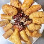 Best Assorted Appetizers in Pacifica, CA