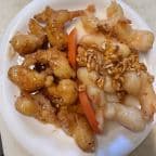 Best Lover's Prawns in Pacifica, CA