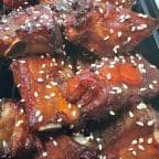 Best BBQ Sparerib in Pacifica, CA