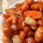 Best Sweet and Sour Pork in Pacifica, CA