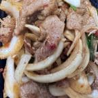 Best Mongolian Beef in Pacifica, CA