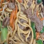 Best Beef Chow Mein in Pacifica, CA