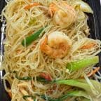 Best Singapore Fried Rice Noodle in Pacifica, CA