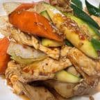 Best Hunan Chicken Breast in Pacifica, CA
