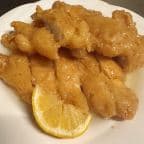 Best Lemon Chicken Breast in Pacifica, CA