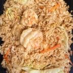 Best Shrimp Fried Rice in Pacifica, CA