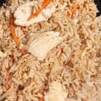 Best Chicken Fried Rice in Pacifica, CA