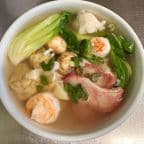 Best Wor Wonton Soup in Pacifica, CA