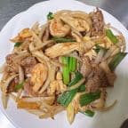 Best Triple Crown with Scallions in Pacifica, CA