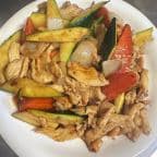 Best Kung Pao Chicken with Peanuts in Pacifica, CA